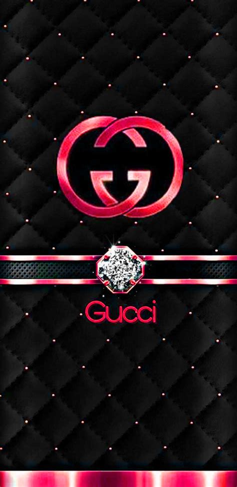 gucci wallpaper black square|gucci lock screen wallpaper.